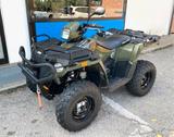 Polaris Sportsman 570 Verde Forest - Offers