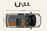 Panama Urban 11 U11 Solar Safety AT 177PS - Offers