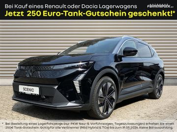 Renault Leasingangebot: Renault Scenic E-Tech Techno 220 Long Range 360°K