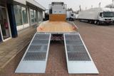 MAN TGX L.2007/46.001 - MAN Betonmischer