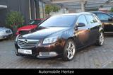 Opel Insignia A 1.6 T Sports Tourer*OPC*LEDER*NAVI* - Opel Insignia aus 2011: Sports Tourer