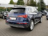 Audi Q5 40 TFSI quattro Advanced LM20 Sports. Matrix  - Audi Q5 in Gelsenkirchen