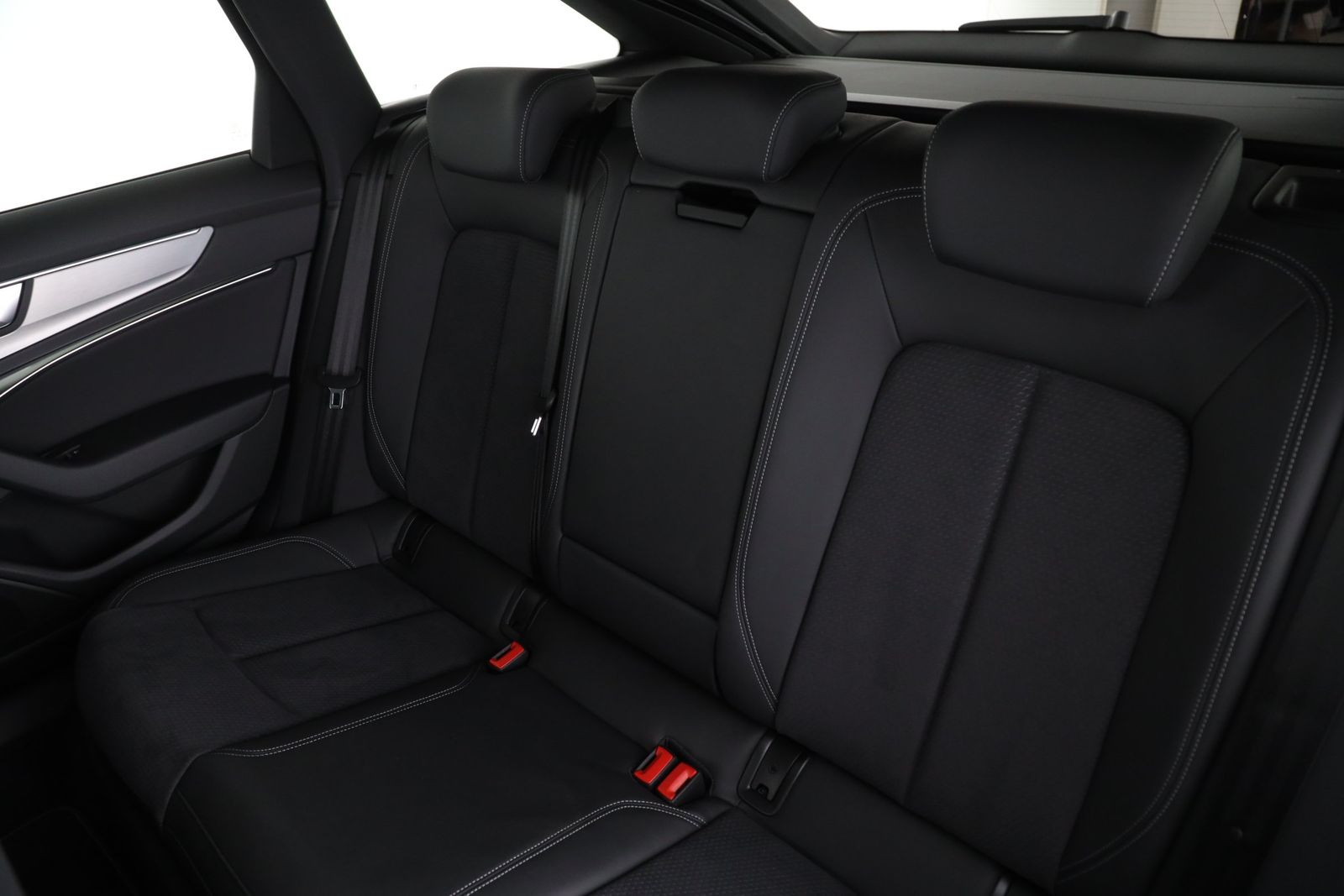 Audi A6 - Bild 13