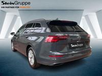 Volkswagen Golf Variant Life MATRIX+APP+DAB+VIRT+ACC+LED