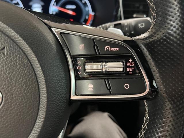 Kia Ceed Sportswagon GT Line 1.4 T-GDI GT-Line Navi+