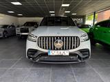 Mercedes-Benz GLS 63 AMG 4M- Carbon- Pano-HUD- 360- Burmester - gebrauchte Mercedes-Benz GLS 63 aus dem Jahr 2024