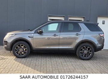 Land-Rover Discovery - 6