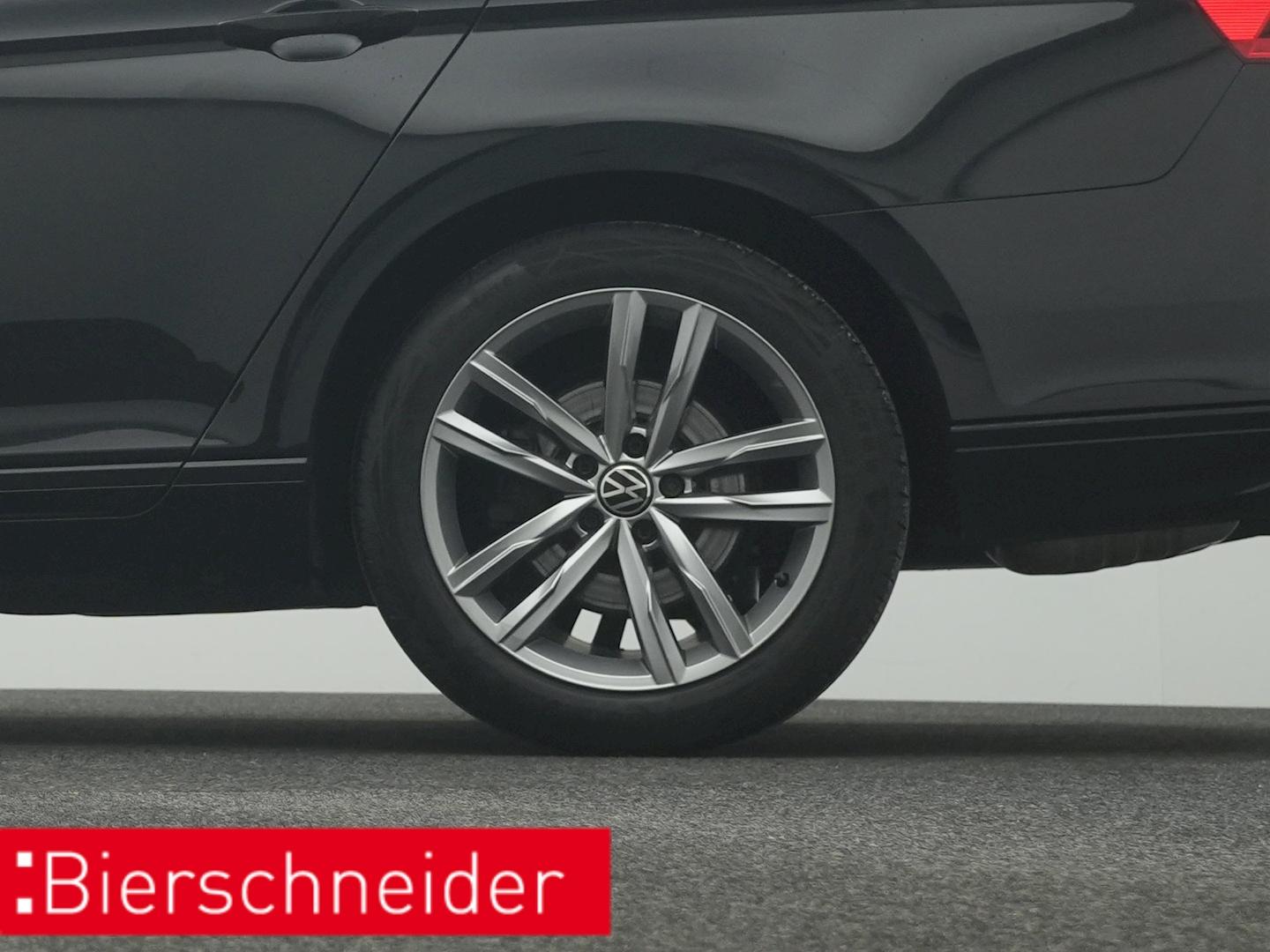 Volkswagen Passat 2.0 TDI DSG 4Mo. Business LED NAV, миниатюра 22