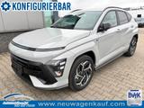 Hyundai "Comfort" LIEFERUNG KOSTENLOS! 1.0 T-GDI 115P... - Hyundai KONA Neuwagen