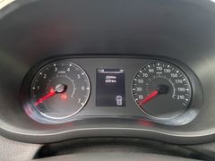 Renault Master 3,5t dCi 135 L3H1 (EURO 6d-TEMP)