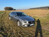 Mazda 6 2.5 SKYACTIV-G 141kW Sports-Line Autom. Sp... - Mazda 6 von privat