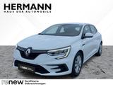 Renault Megane IV 1.3 TCe 140 GPF Zen LED*NAVI*PDC*Navi - Renault Megane Zen