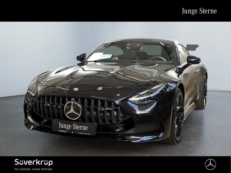 Mercedes-Benz GT 63 AMG 4M+ , BURM NIGHT MEMO 360 DISTR KAMERA