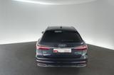 Audi A6 Avant 50 TFSIe qu. S tronic S line ACC B&O - Audi A6: Automatik
