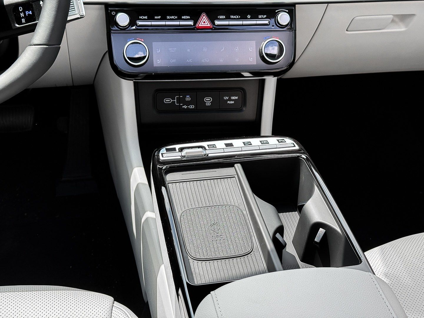 Hyundai TUCSON - Bild 10