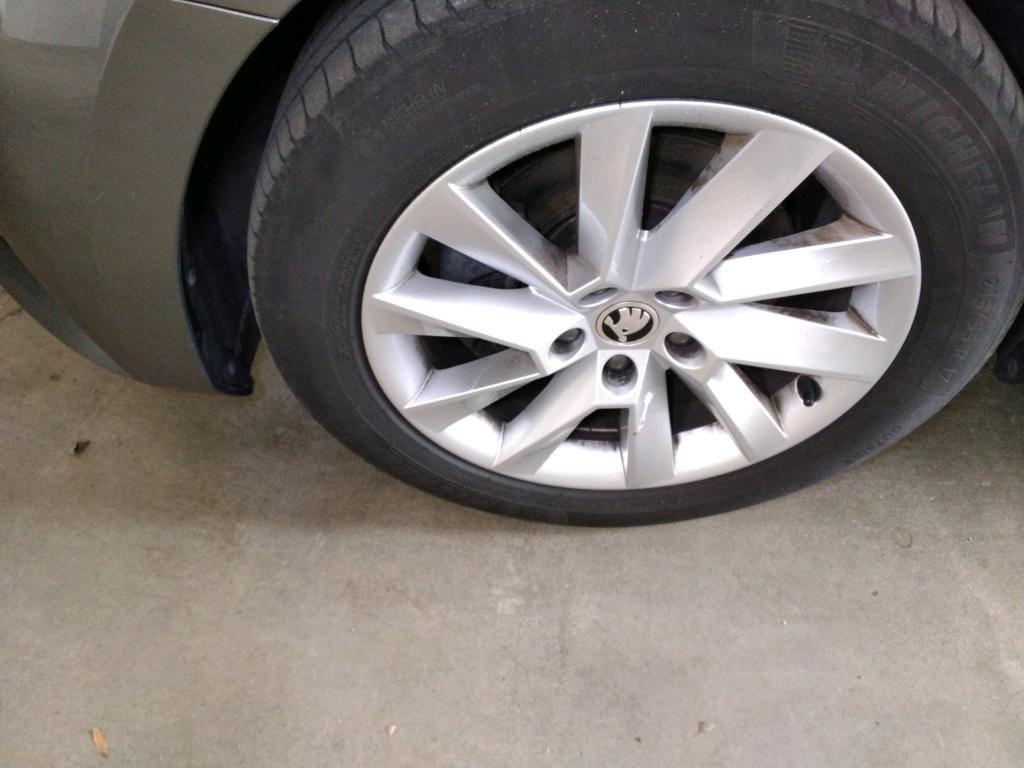 Skoda Superb Combi Style 2.0 TDI 110kW DSG LED*NAV*PDC, миниатюра 15