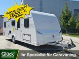 Tabbert CAZADORA 550 DMK 2,5  - Tabbert Neu Wohnwagen