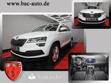 Skoda Karoq Style SHZ Navi DSG Memory LED R.Kamera ACC - Skoda in Osnabrück