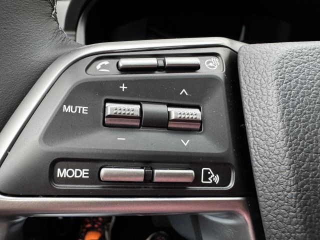 Fahrzeugabbildung KGM Rexton 2.2 Diesel e-XDi Black 8AT*MJ25