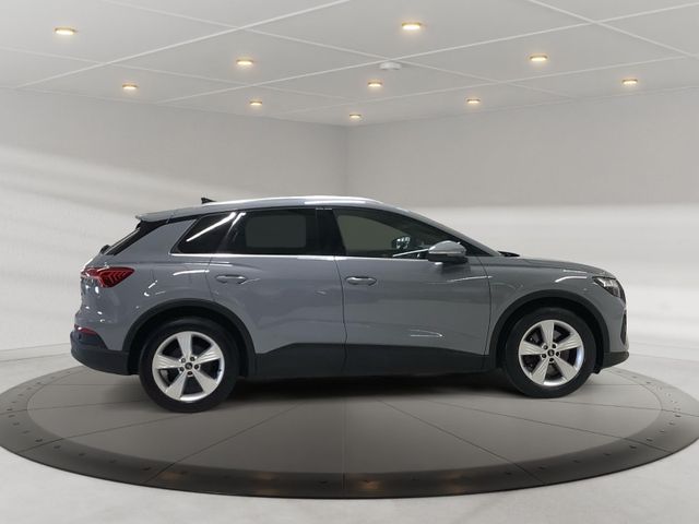 Q4 e-tron 45 quattro,Frontsch. heizbar,Kamera,St