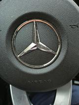 Mercedes-Benz Ein zuverlässiges Auto steht zum Verkauf - : Kleinwagen, Zuverlässige