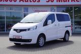 Nissan NV200 1.5 dCi Evalia Tekna Navi 7-Sitzer Kamera - Nissan NV200 mit Diesel-Antrieb