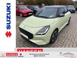 Suzuki Swift Comfort+ Hybrid - Suzuki Swift Neuwagen in Hamburg