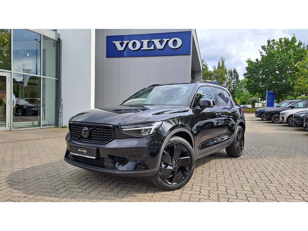 Image of Volvo XC40