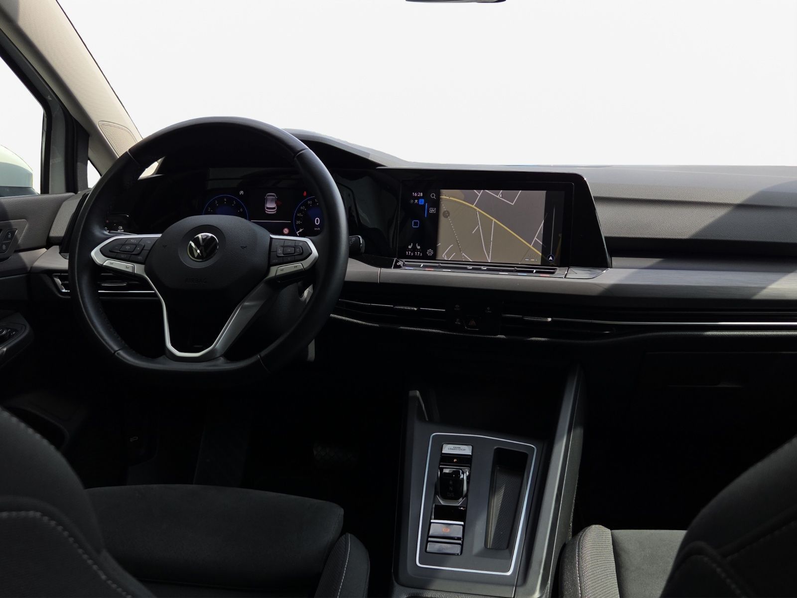 Volkswagen Golf - Bild 7