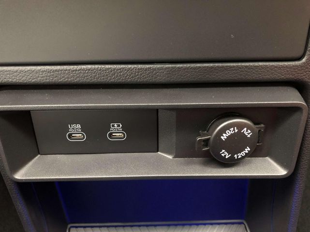 KGM Actyon - Bild 12