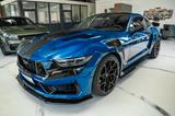 Ford Mustang 3,7 V6 Dark Horse RECARO MEGA