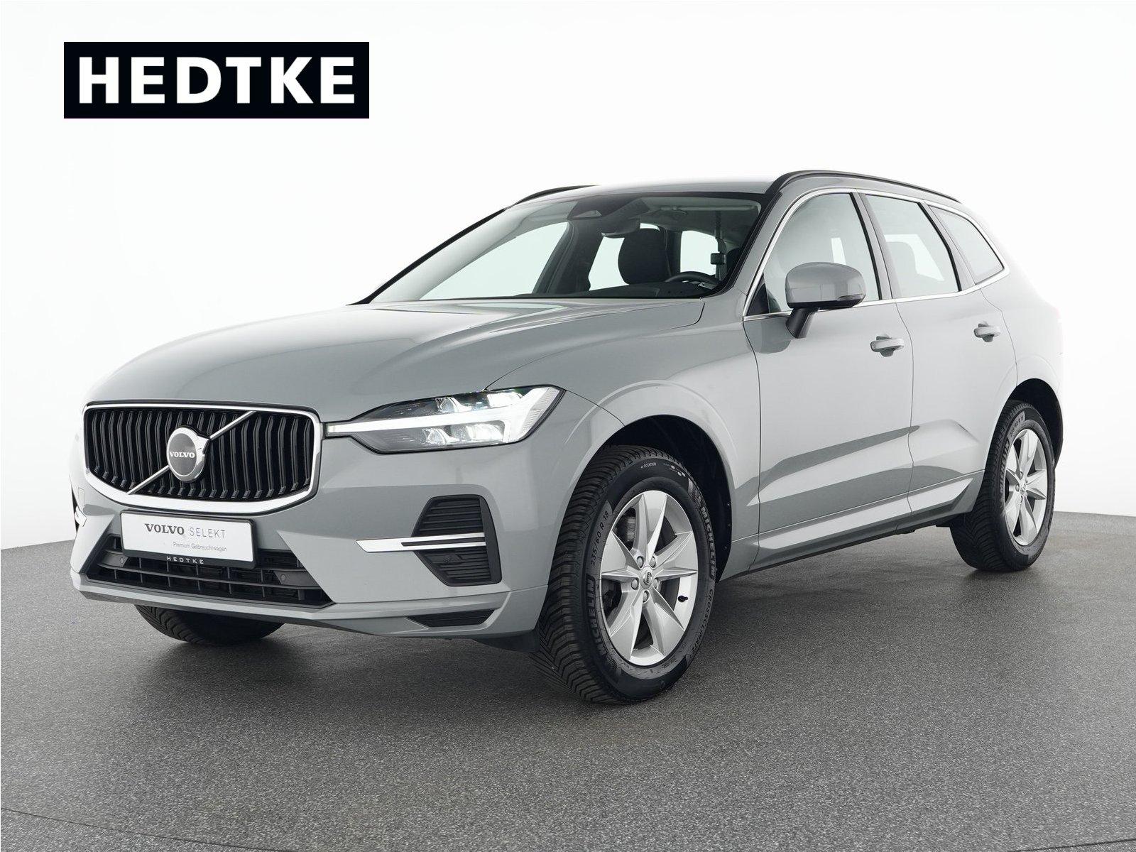 Volvo XC60 B4 Diesel Geartronic Core AHK