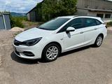 Opel Astra ST 1.5 Diesel 77kW Business Edition Bu... - Opel Astra mit Diesel-Antrieb: 1.7