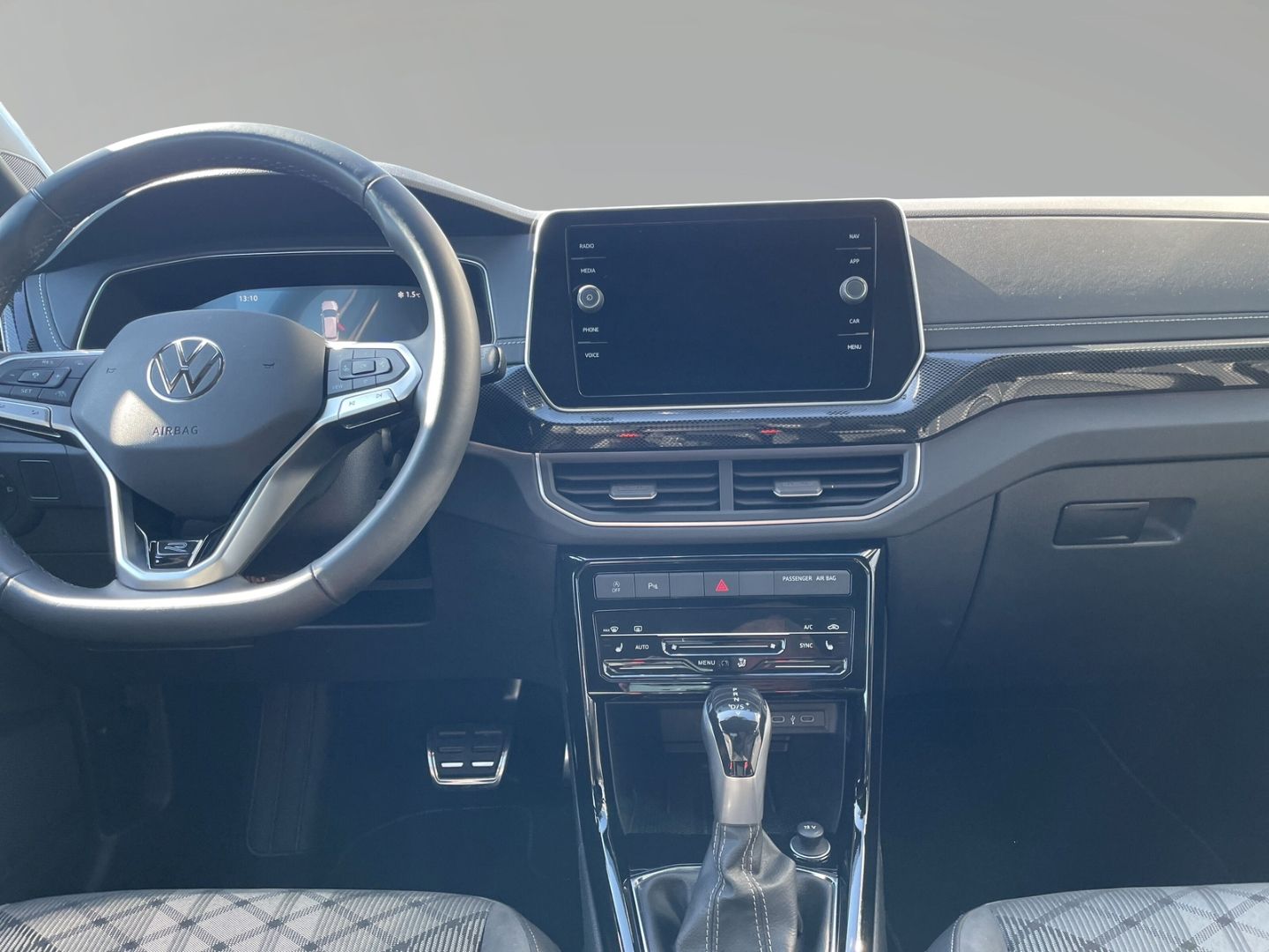 Volkswagen T-Cross - Bild 5