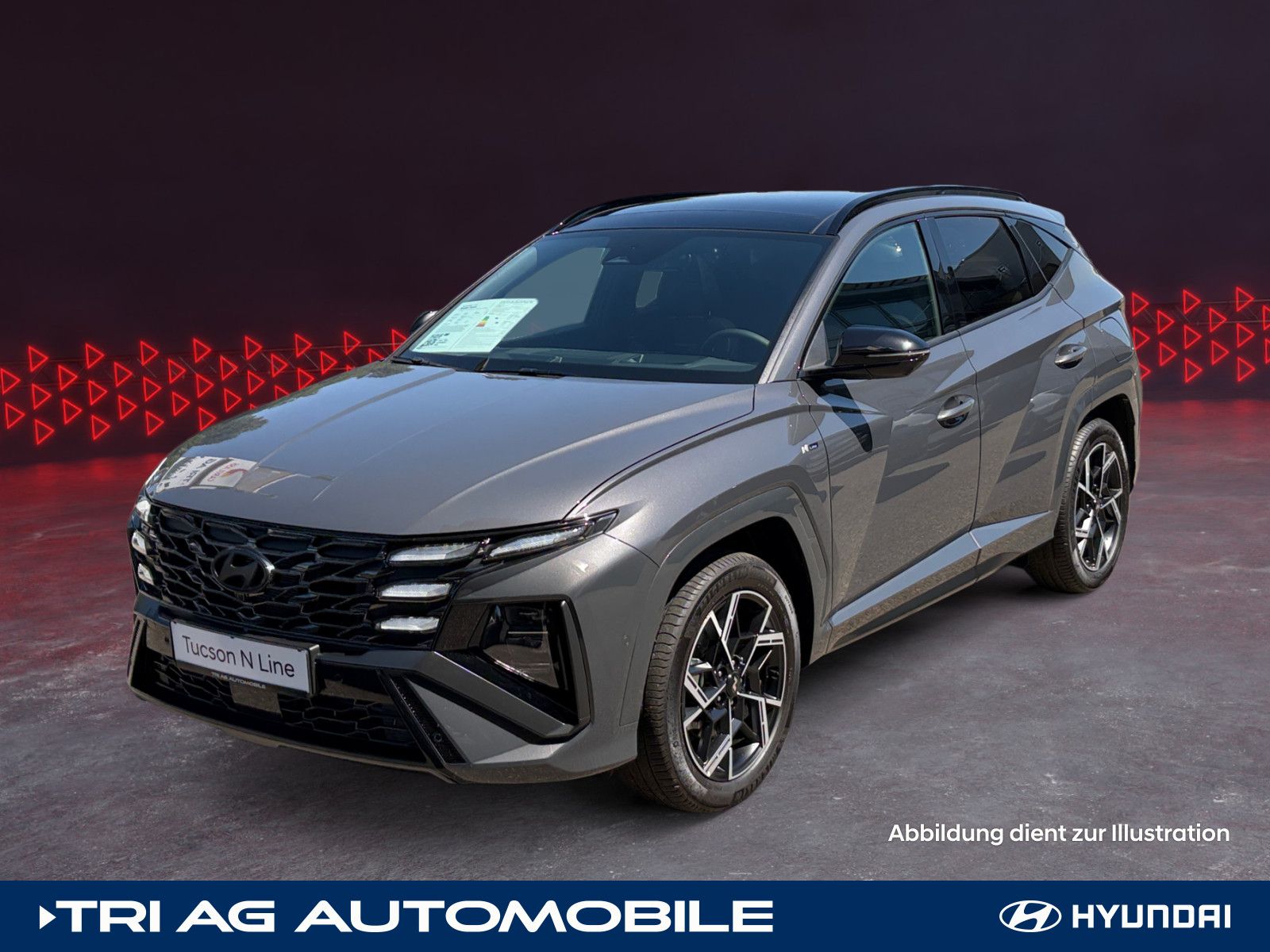 Hyundai TUCSON - Bild 7