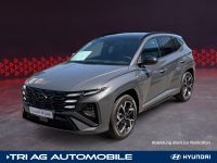 Hyundai TUCSON - Vorschau Bild 7