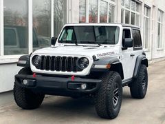 JEEP Wrangler Rubicon Xtreme 35" 2 DOOR MY26 4,59%