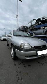 Opel Corsa 1.2 Eco | TÜV Neu - Opel Corsa aus 1999: 1.2
