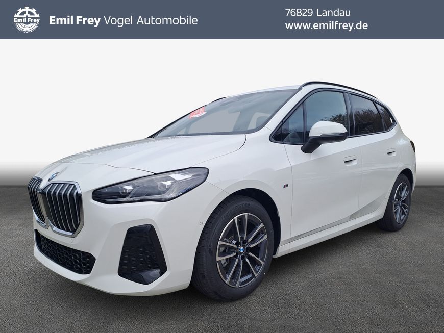 BMW 220 Active Tourer Aut. 115 kW, 5-türig