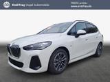 BMW 220 Active Tourer Aut. 115 kW, 5-türig - gebrauchte Kleinbusse
