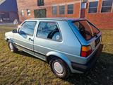 Volkswagen VW Golf 2 MK2 aus 1. Hand 1.6l - Volkswagen: Mk2