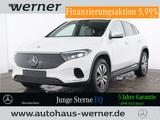 Mercedes-Benz EQA 300 4M PROG-ADV+ DISTR AHK SOUND KEYLG EASYP - Mercedes-Benz EQA Gebrauchtwagen in Bremen