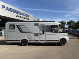HYMER / ERIBA / HYMERCAR B-Klasse ML I BlackLine 780 Hubstützen/Klima/TWI - HYMER / ERIBA ML I 780