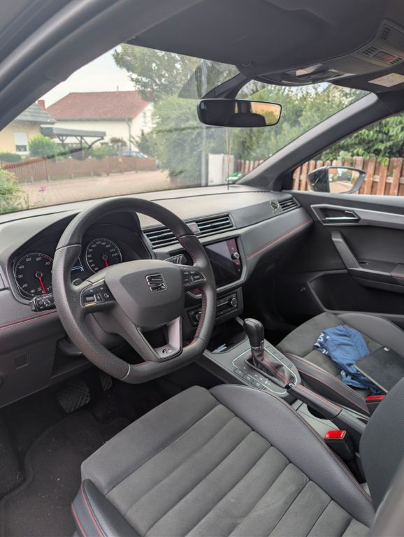 Image of Seat Ibiza