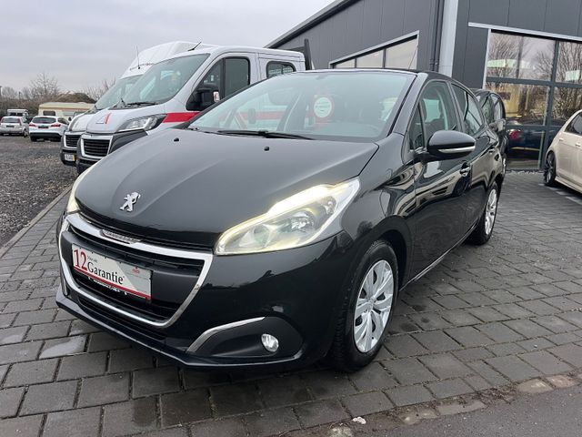 Peugeot 208 Active 2.Hand