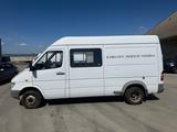 Mercedes-Benz SPRINTER 412 - Mercedes-Benz 412