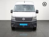 Volkswagen Crafter 35 2.0 TDI Automatik Kasten MR, AHK, Nav - VW Crafter in Frankfurt