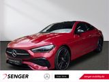 Mercedes-Benz CLE 220 d Coupe AMG Panorama 360°-Kamera AHK 20 - Mercedes-Benz CLE-Class in Dortmund