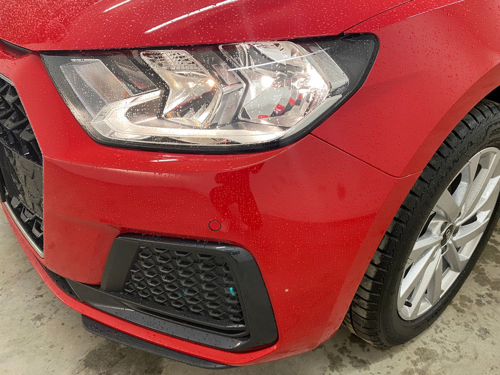 Audi A1 - Bild 6