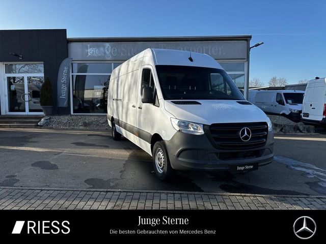 Mercedes-Benz Sprinter 317 CDI MAXI/L3H2/4325/MBUX/KLIMA/TEMPO